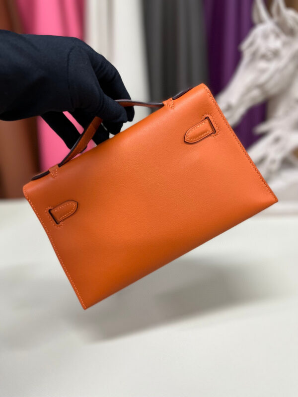 Hermes Kelly Pochette