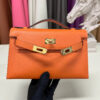 Hermes Kelly Pochette