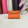 Hermes Kelly Pochette