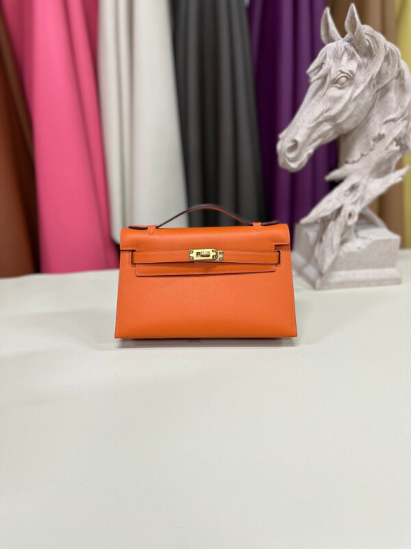 Hermes Kelly Pochette