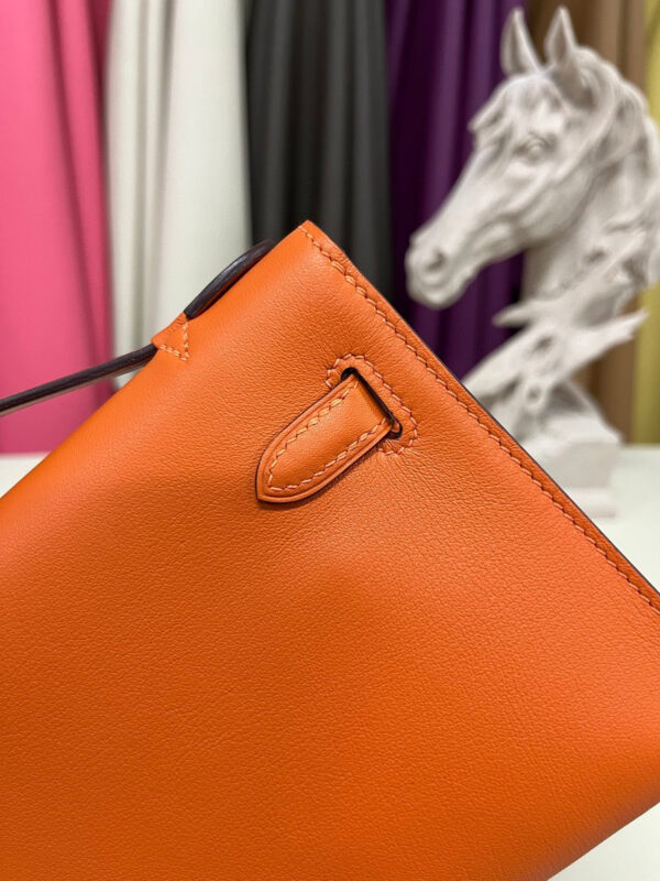 Hermes Kelly Pochette