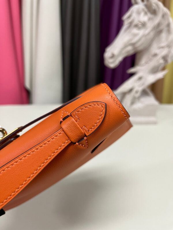 Hermes Kelly Pochette