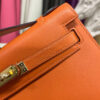 Hermes Kelly Pochette