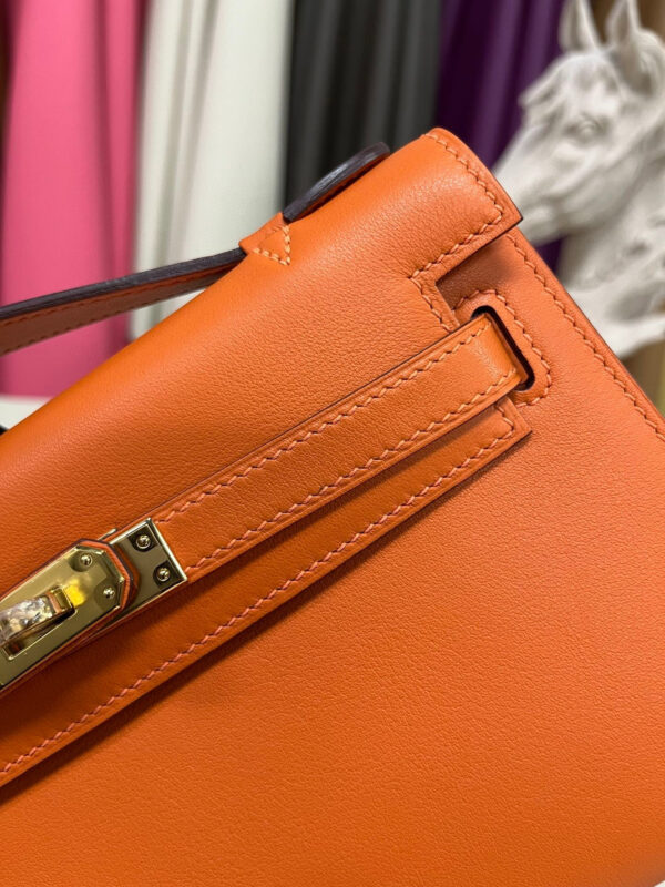 Hermes Kelly Pochette
