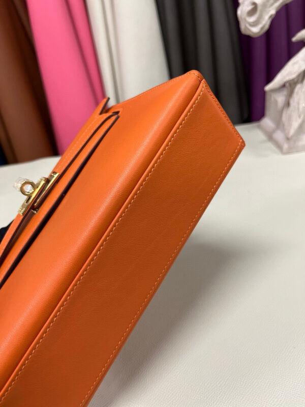 Hermes Kelly Pochette