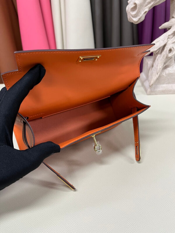 Hermes Kelly Pochette