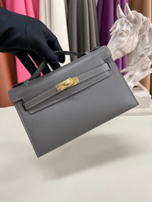 Hermes Kelly Pochette
