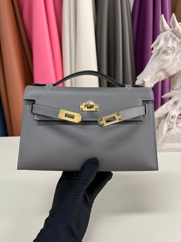 Hermes Kelly Pochette