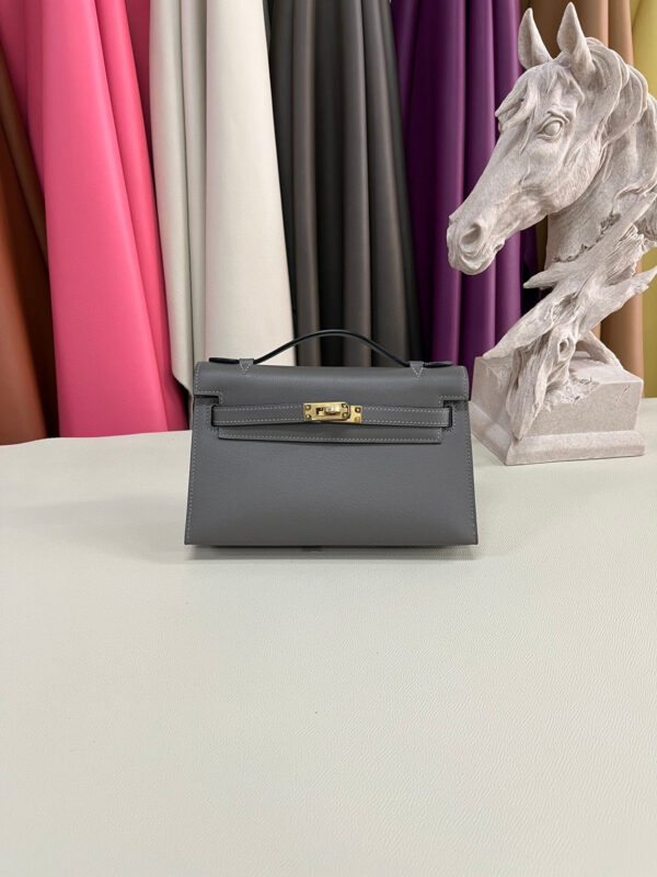 Hermes Kelly Pochette