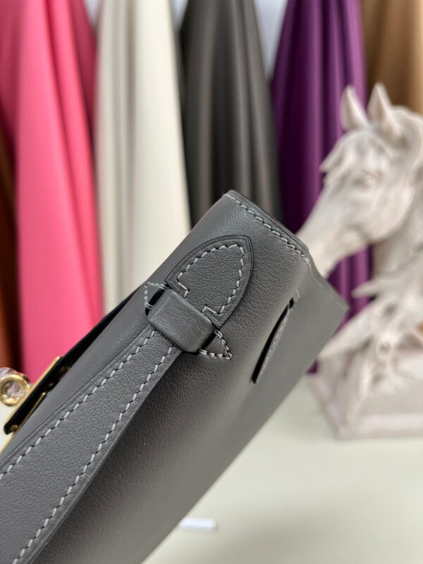 Hermes Kelly Pochette