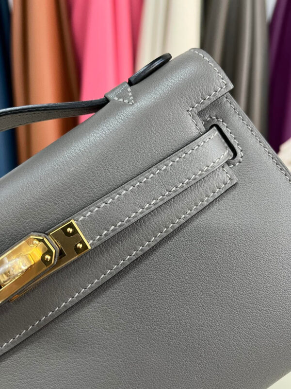 Hermes Kelly Pochette