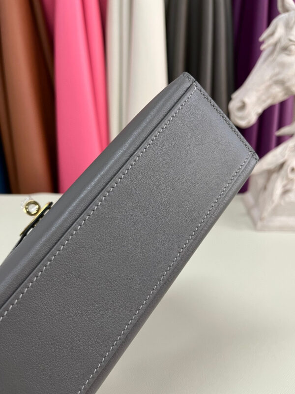 Hermes Kelly Pochette