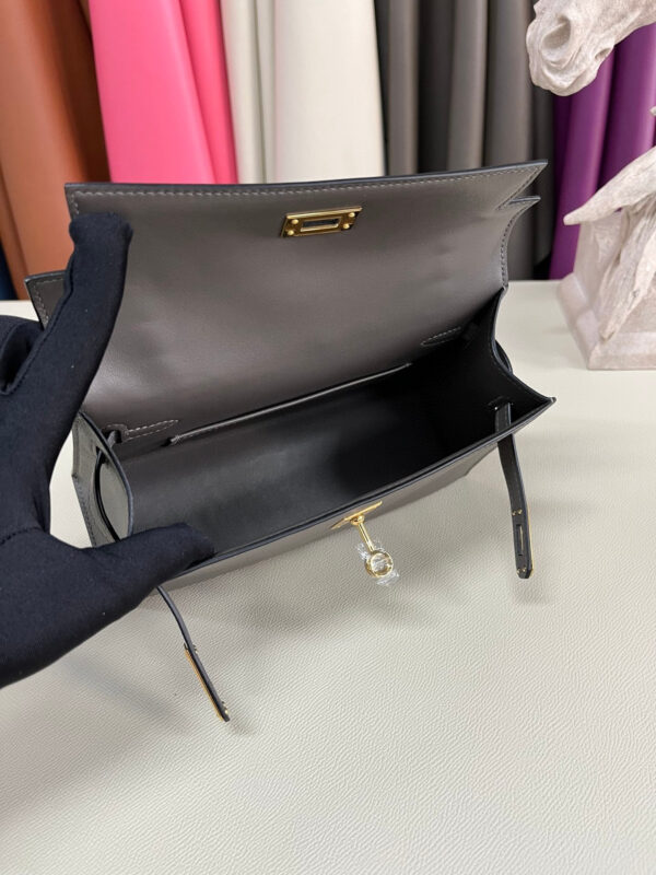 Hermes Kelly Pochette