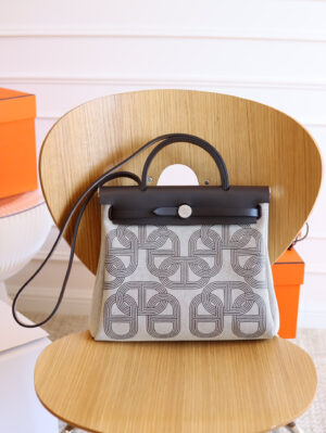 Hermes Herbag