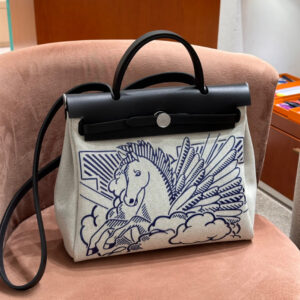 Hermes Herbag