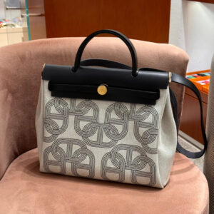 Hermes Herbag