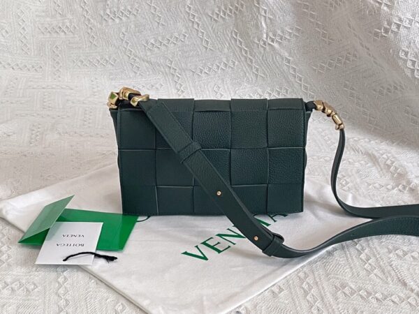 Bottega Veneta Cassette