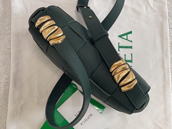 Bottega Veneta Cassette