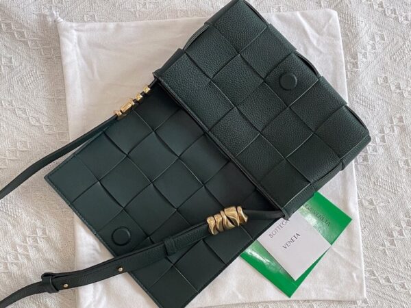 Bottega Veneta Cassette