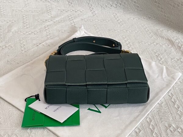 Bottega Veneta Cassette