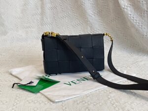 Bottega Veneta Cassette