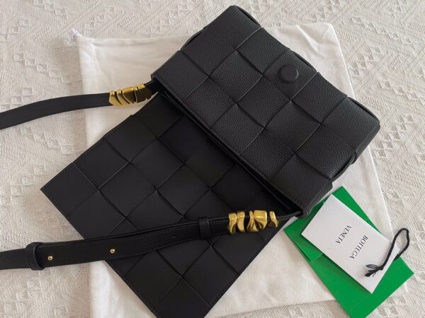 Bottega Veneta Cassette