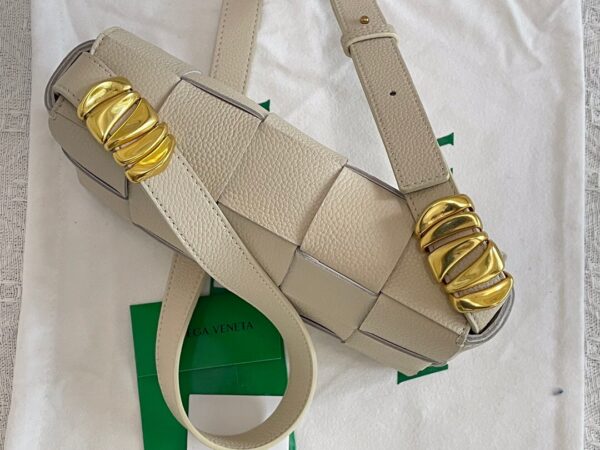 Bottega Veneta Cassette