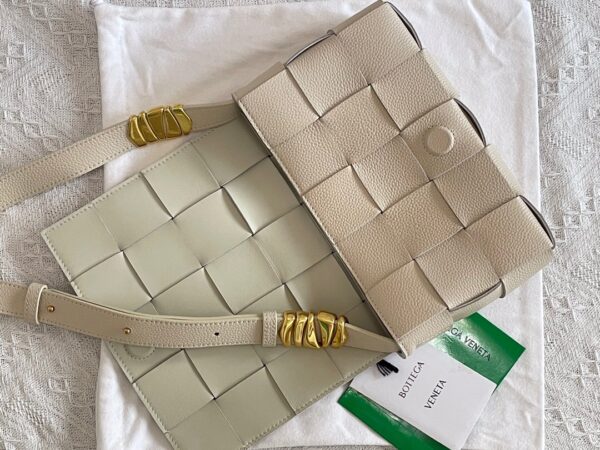 Bottega Veneta Cassette