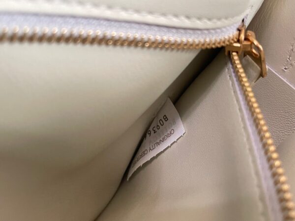 Bottega Veneta Cassette