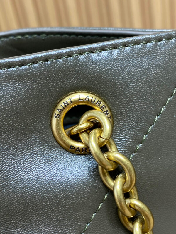 YSL jamie shopping small
