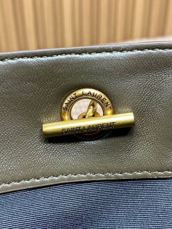 YSL jamie shopping small