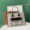 Burberry Freya Tote