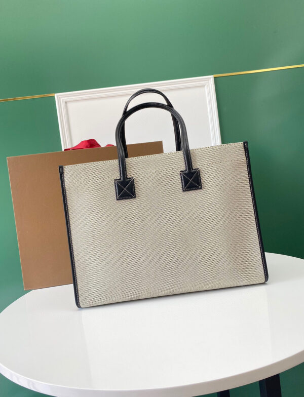 Burberry Freya Tote