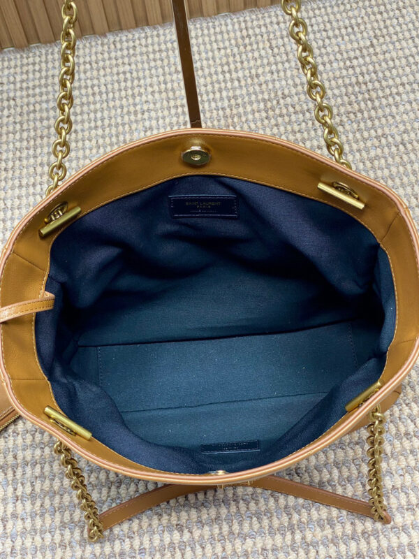 YSL jamie shopping small