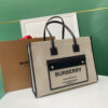 Burberry Freya Tote