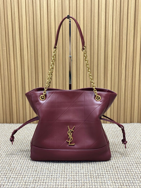 YSL jamie shopping small