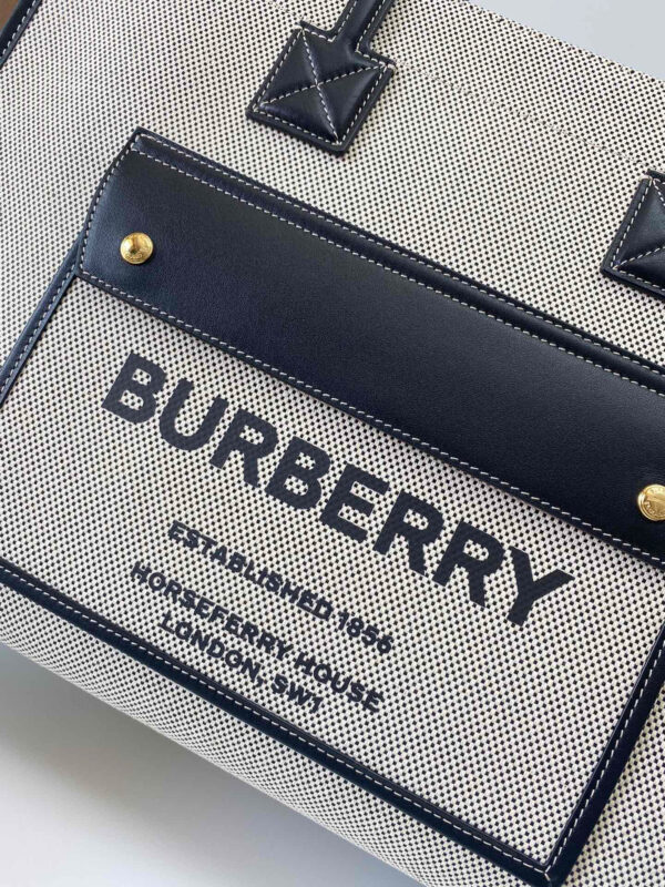 Burberry Freya Tote