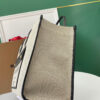 Burberry Freya Tote