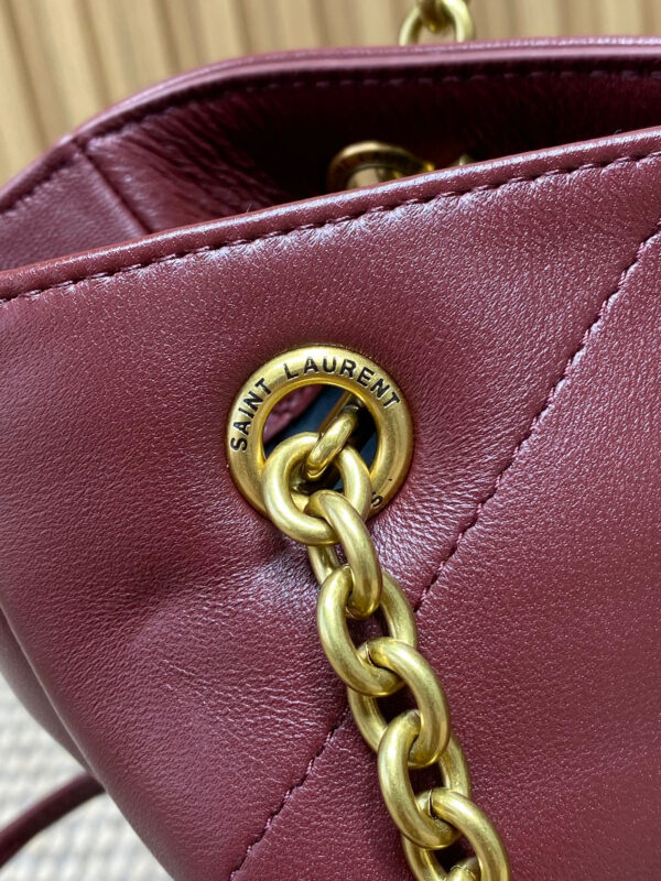 YSL jamie shopping small