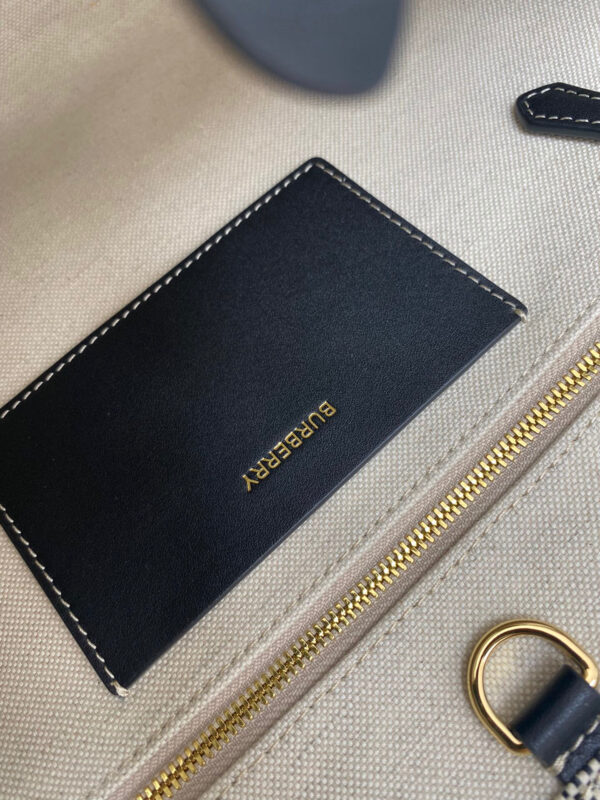 Burberry Freya Tote
