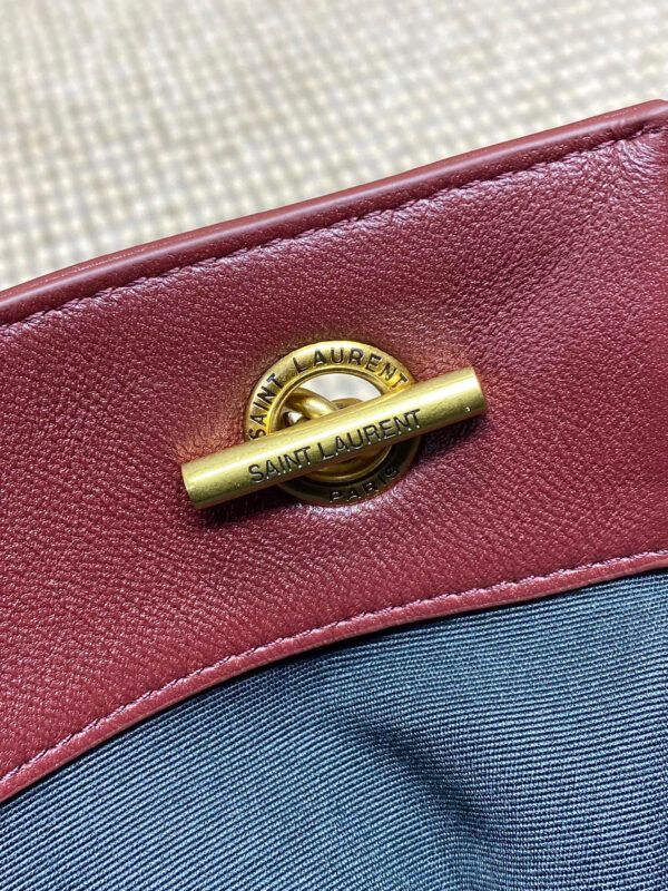 YSL jamie shopping small