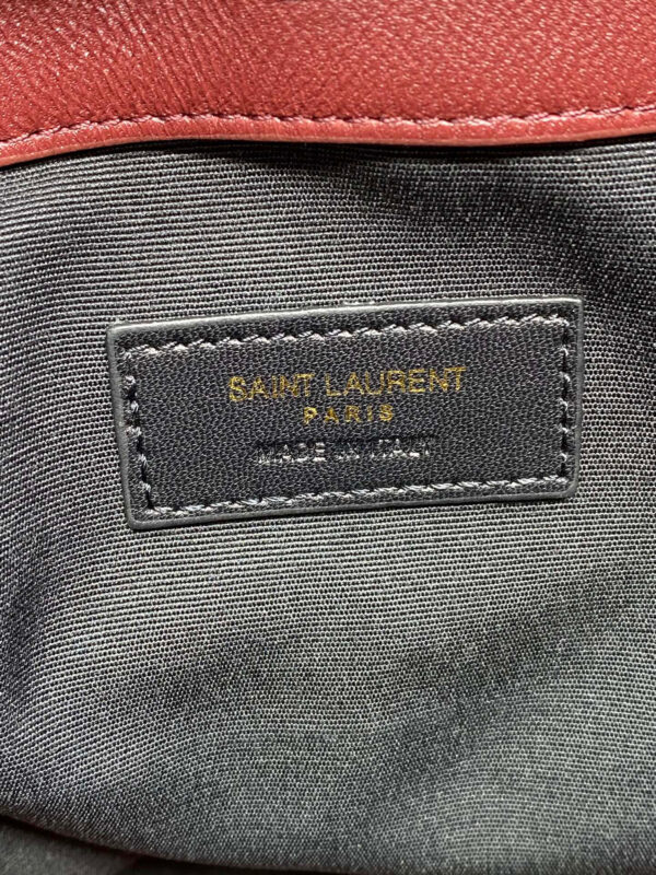 YSL jamie shopping small