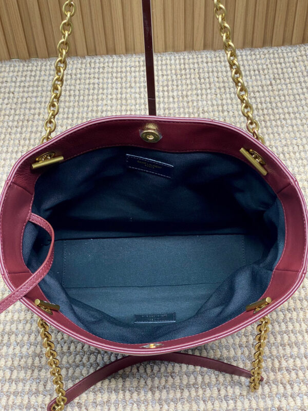 YSL jamie shopping small