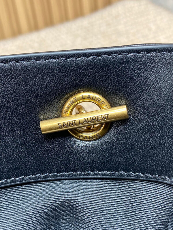YSL jamie shopping small