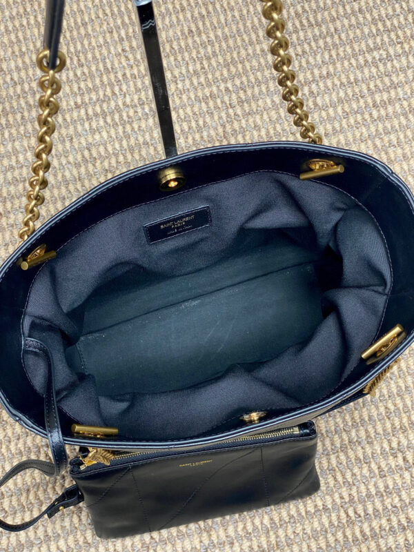 YSL jamie shopping small