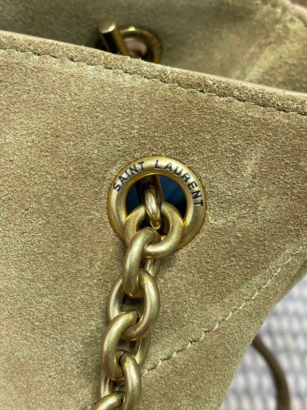 YSL jamie shopping small