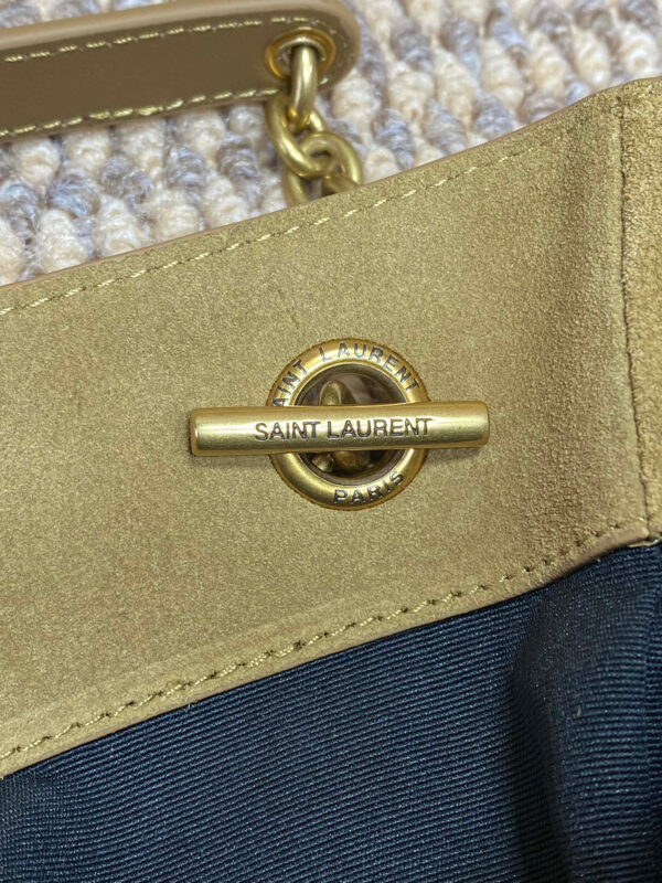 YSL jamie shopping small