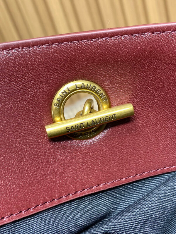 YSL jamie shopping