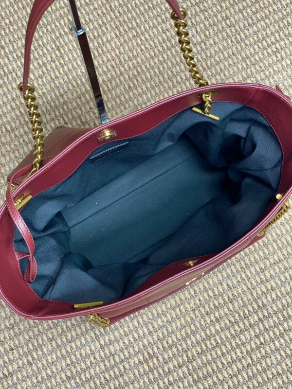 YSL jamie shopping