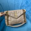 YSL LouLou Puffer